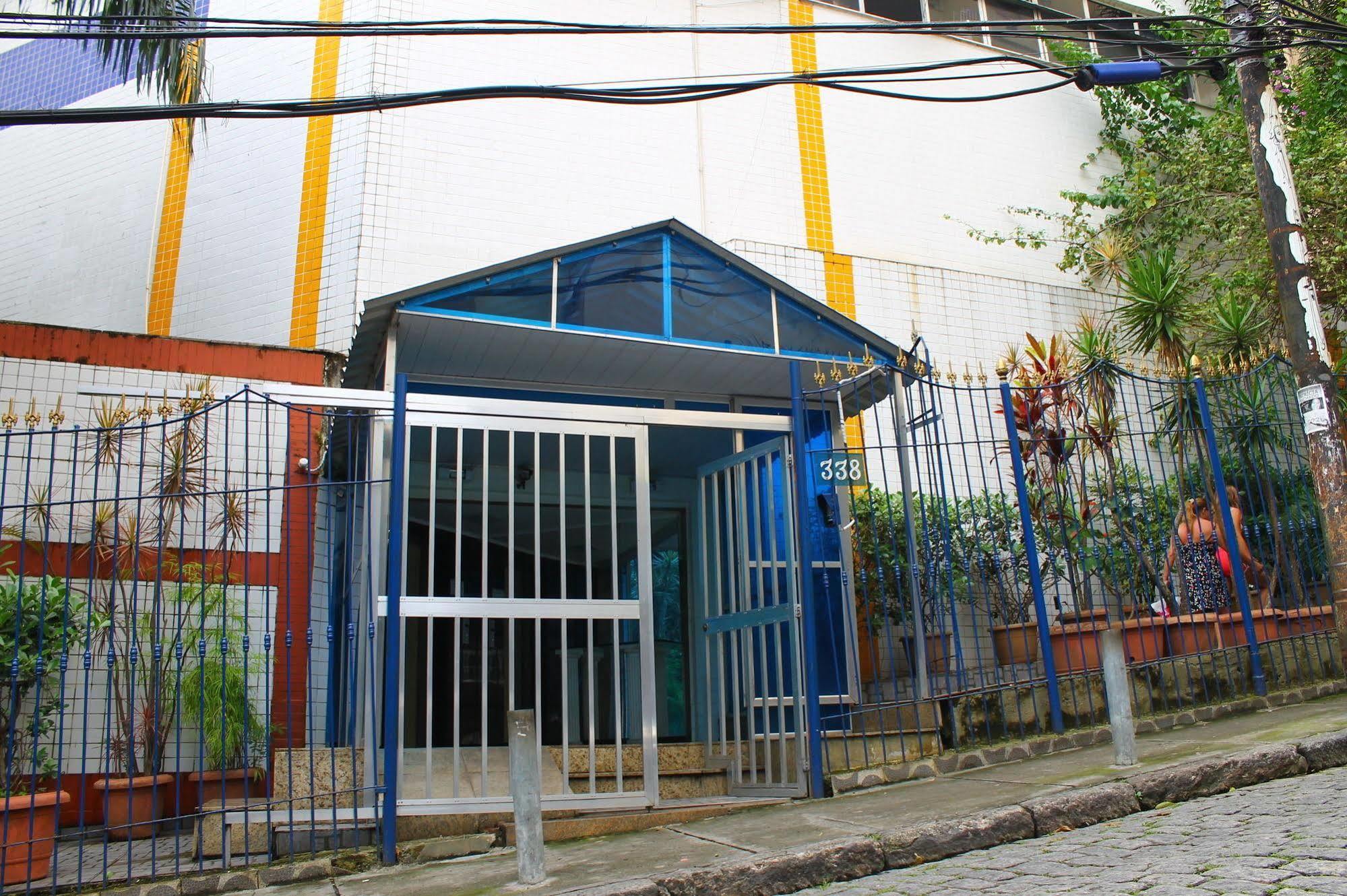 Oyo Rio Colinas Hotel, Rio De Janeiro Eksteriør bilde
