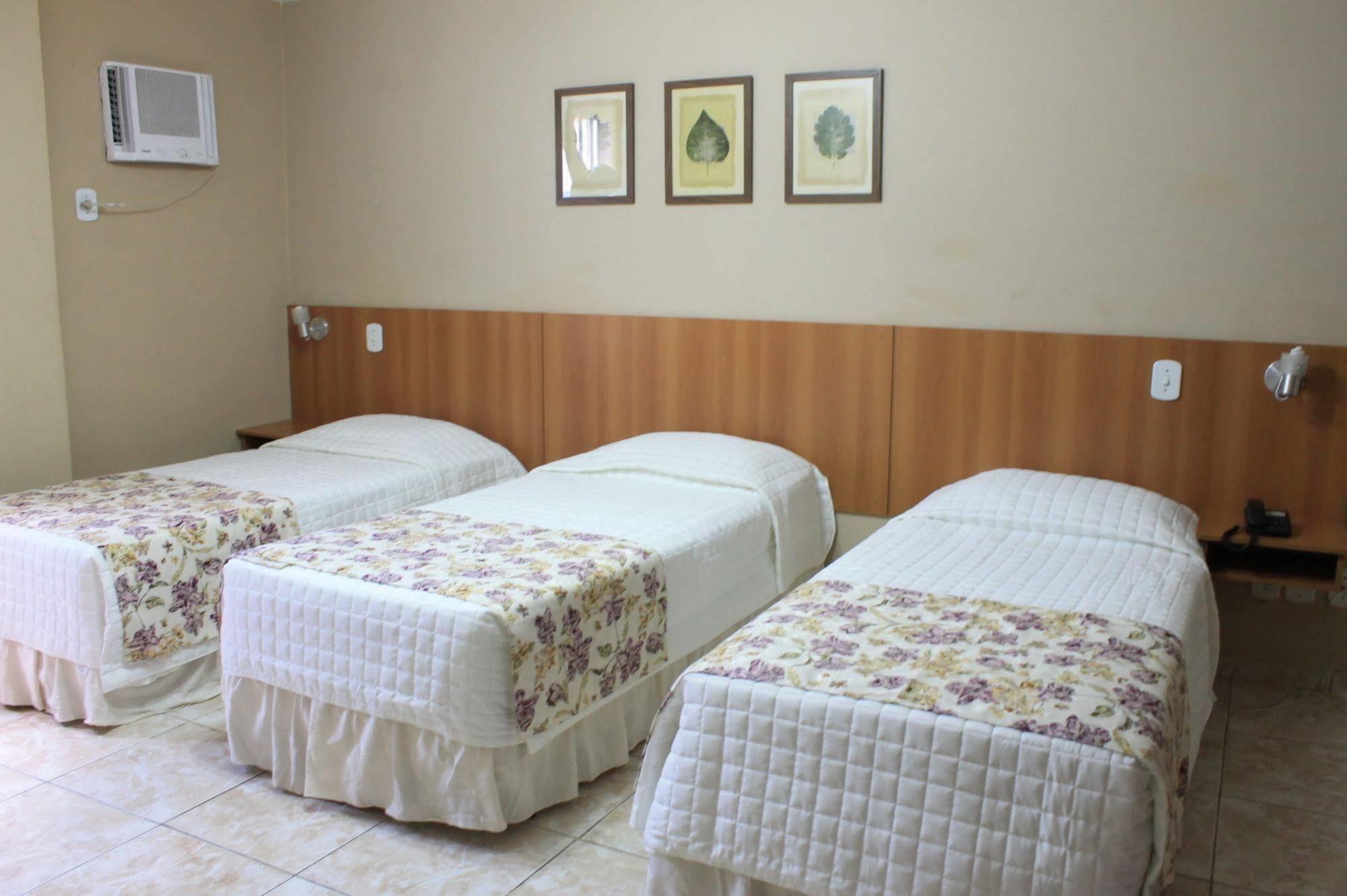 Oyo Rio Colinas Hotel, Rio De Janeiro Eksteriør bilde