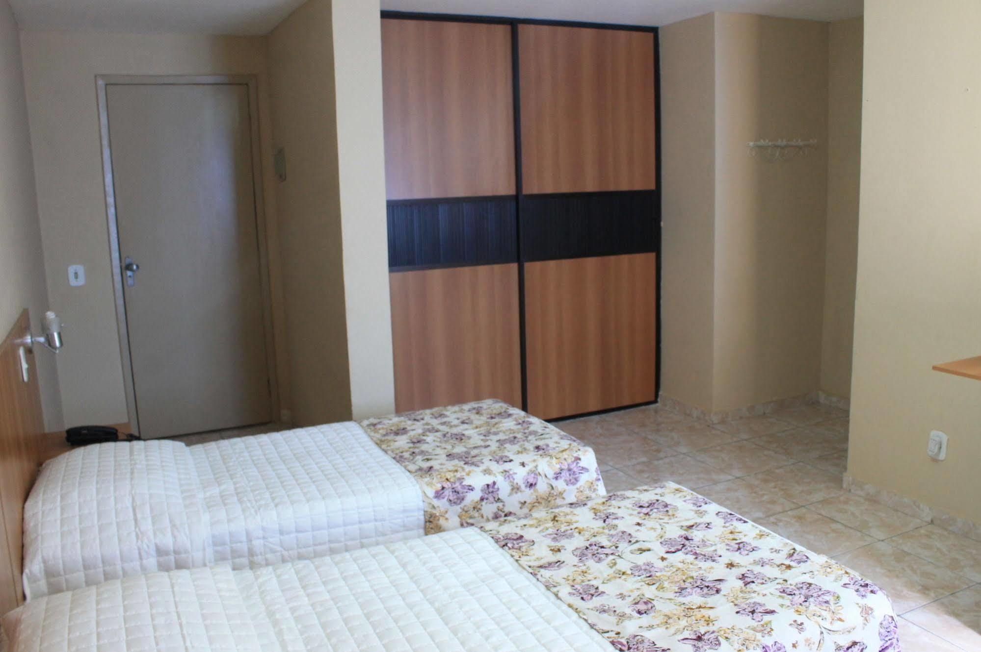 Oyo Rio Colinas Hotel, Rio De Janeiro Eksteriør bilde