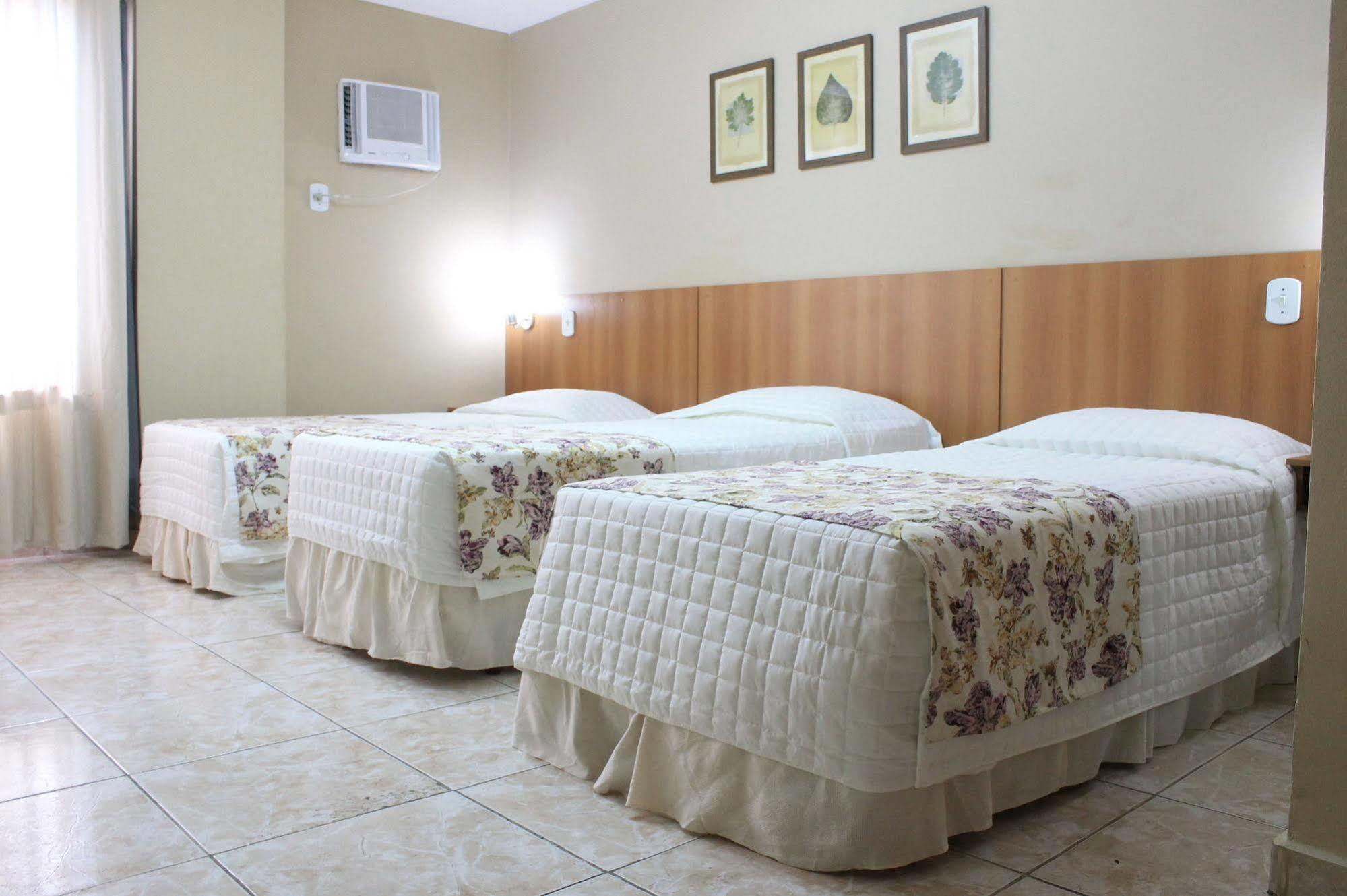Oyo Rio Colinas Hotel, Rio De Janeiro Eksteriør bilde