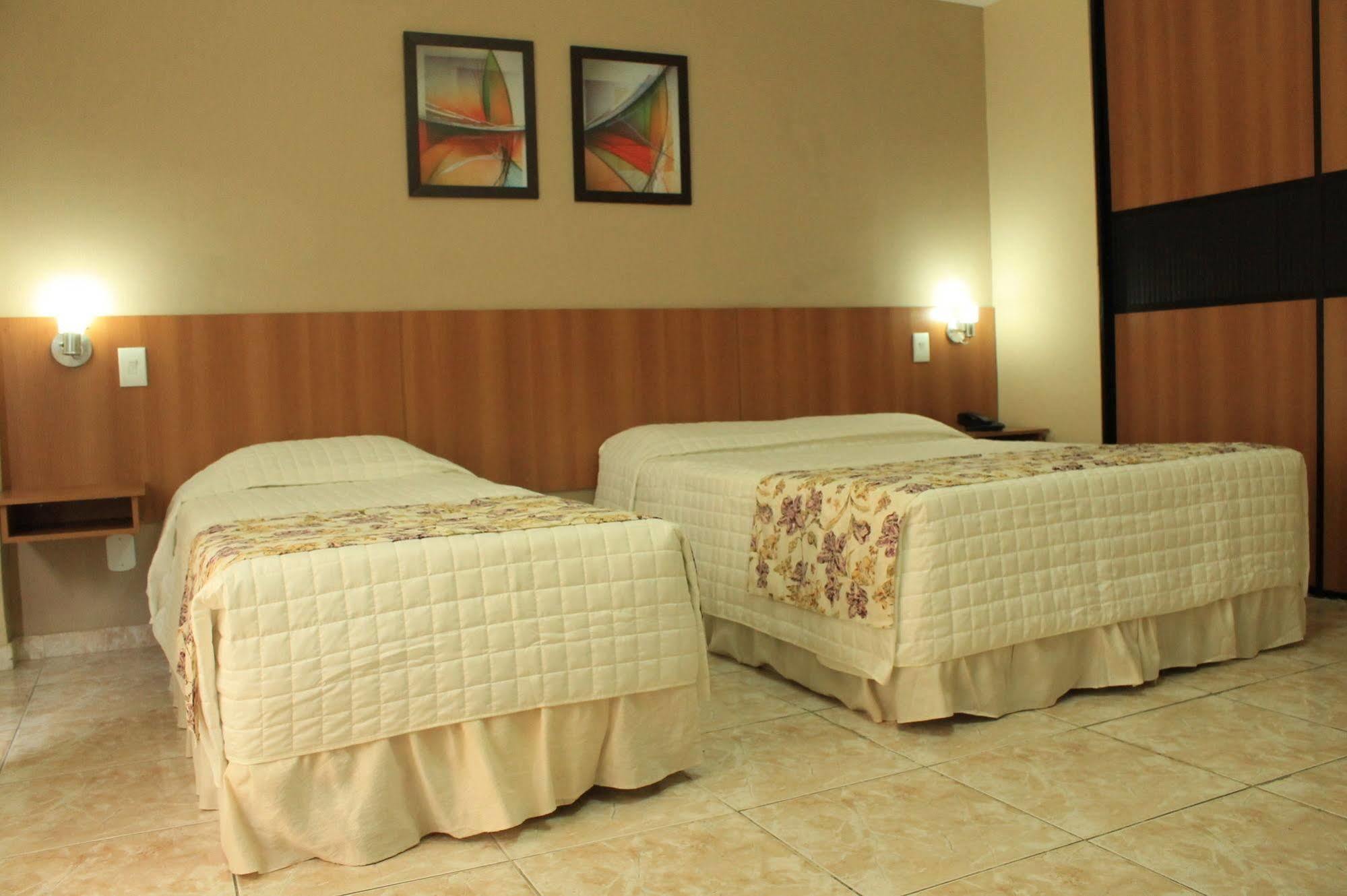 Oyo Rio Colinas Hotel, Rio De Janeiro Eksteriør bilde