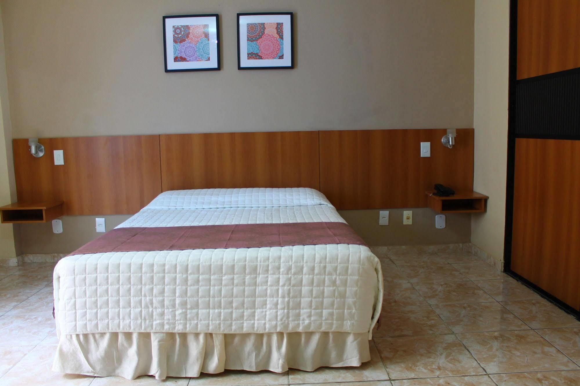 Oyo Rio Colinas Hotel, Rio De Janeiro Eksteriør bilde