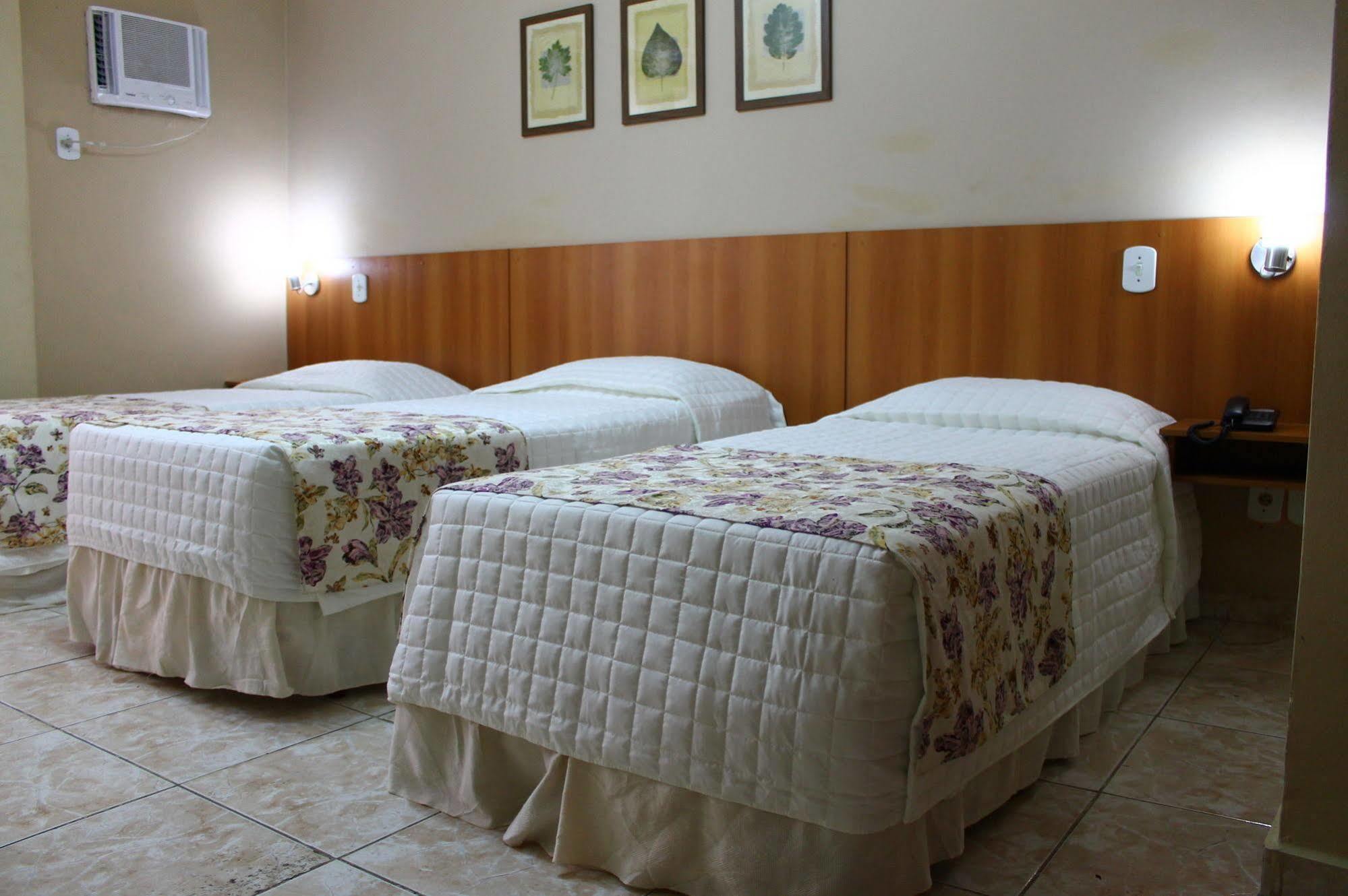Oyo Rio Colinas Hotel, Rio De Janeiro Eksteriør bilde