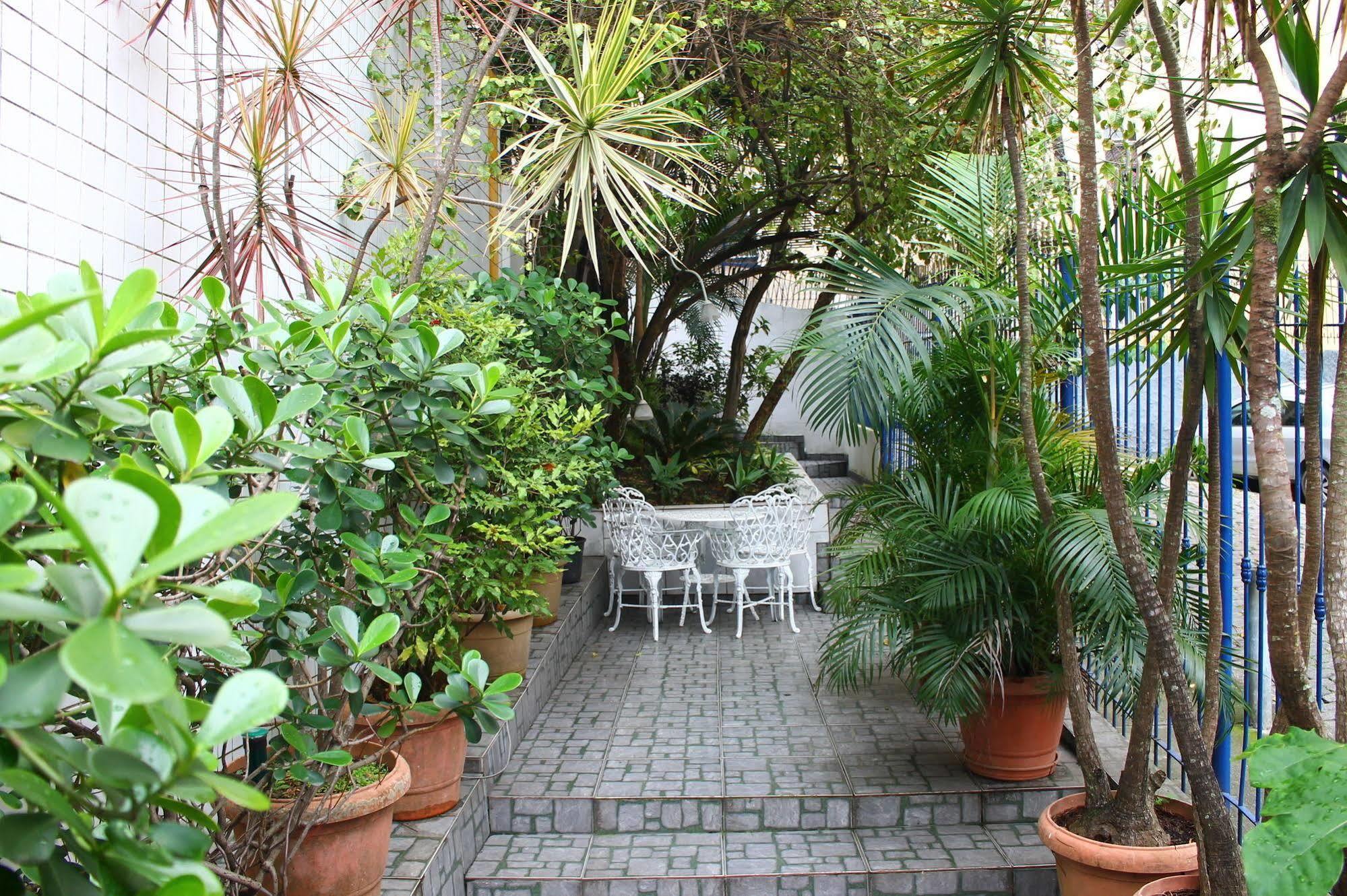 Oyo Rio Colinas Hotel, Rio De Janeiro Eksteriør bilde